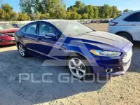 2014 Ford FUSION фото