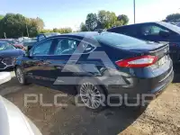 2014 Ford FUSION фото