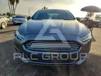 2014 Ford FUSION фото