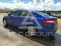 2014 Ford FUSION фото