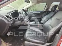 2014 Ford FUSION photo