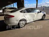2014 Ford FUSION фото