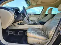 2014 Ford FUSION фото