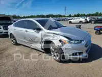2014 Ford FUSION фото