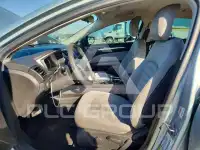 2014 Ford FUSION фото