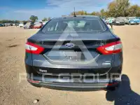 2014 Ford FUSION фото