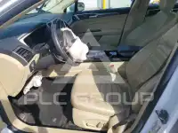 2014 Ford FUSION фото
