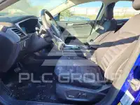 2014 Ford FUSION фото