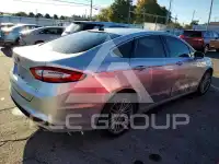 2014 Ford FUSION фото