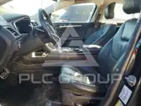 2014 Ford FUSION фото