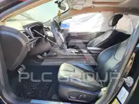 2014 Ford FUSION фото