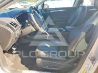 2014 Ford FUSION фото