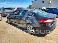 2014 Ford FUSION фото