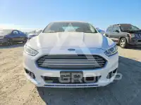 2014 Ford FUSION фото