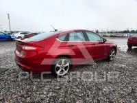 2014 Ford FUSION фото