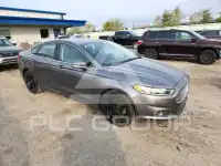 2014 Ford FUSION фото