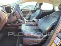 2014 Ford FUSION фото