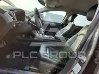 2014 Ford FUSION фото