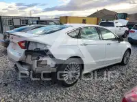 2014 Ford FUSION фото