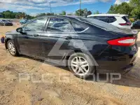 2014 Ford FUSION photo