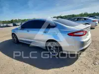 2014 Ford FUSION фото