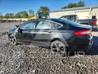 2014 Ford FUSION photo