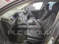 2014 Ford FUSION фото