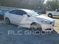 2014 Ford FUSION фото