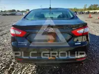 2014 Ford FUSION photo