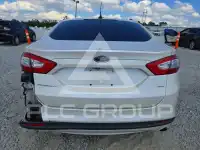 2014 Ford FUSION фото