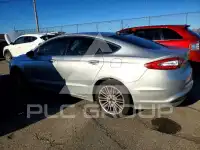 2014 Ford FUSION фото