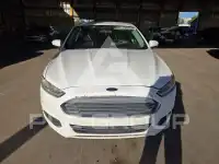 2014 Ford FUSION фото