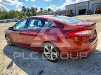 2014 Ford FUSION фото