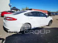2014 Ford FUSION фото
