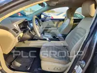 2014 Ford FUSION фото
