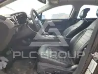 2014 Ford FUSION фото