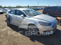 2014 Ford FUSION фото