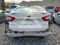 2014 Ford FUSION фото
