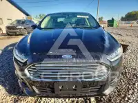 2014 Ford FUSION photo