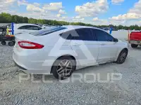 2014 Ford FUSION фото