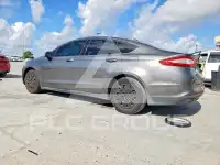 2014 Ford FUSION фото