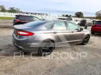 2014 Ford FUSION фото