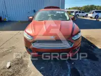 2014 Ford FUSION photo