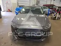 2014 Ford FUSION фото