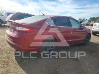 2014 Ford FUSION photo
