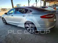 2014 Ford FUSION фото