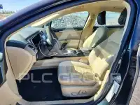 2014 Ford FUSION фото