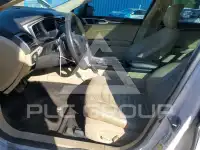 2014 Ford FUSION фото