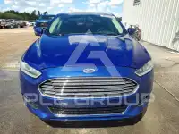 2014 Ford FUSION фото