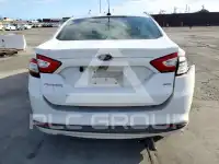 2014 Ford FUSION фото
